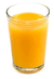Nutrim with Orange Juice
